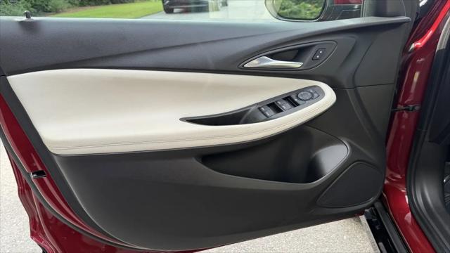 2024 Buick Encore GX Sport Touring FWD