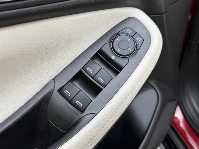 2024 Buick Encore GX Sport Touring FWD