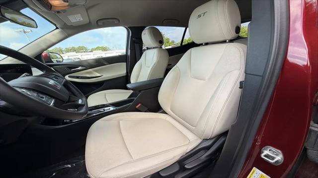 2024 Buick Encore GX Sport Touring FWD