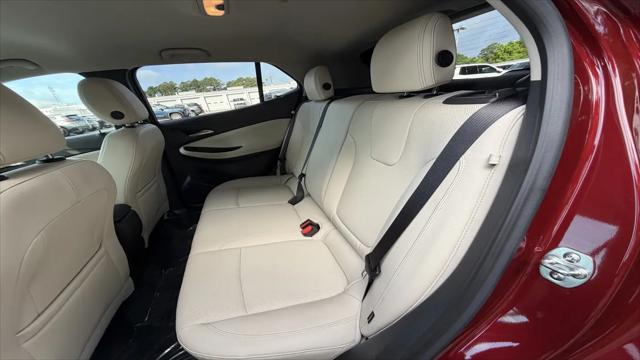 2024 Buick Encore GX Sport Touring FWD