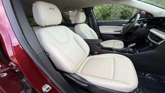 2024 Buick Encore GX Sport Touring FWD
