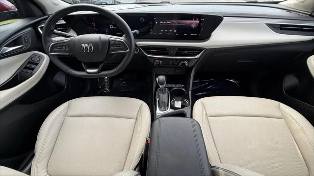 2024 Buick Encore GX Sport Touring FWD