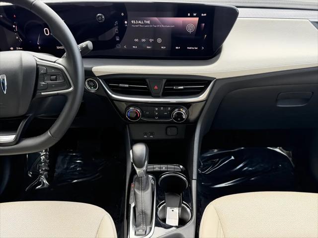 2024 Buick Encore GX Sport Touring FWD