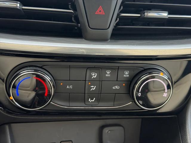 2024 Buick Encore GX Sport Touring FWD