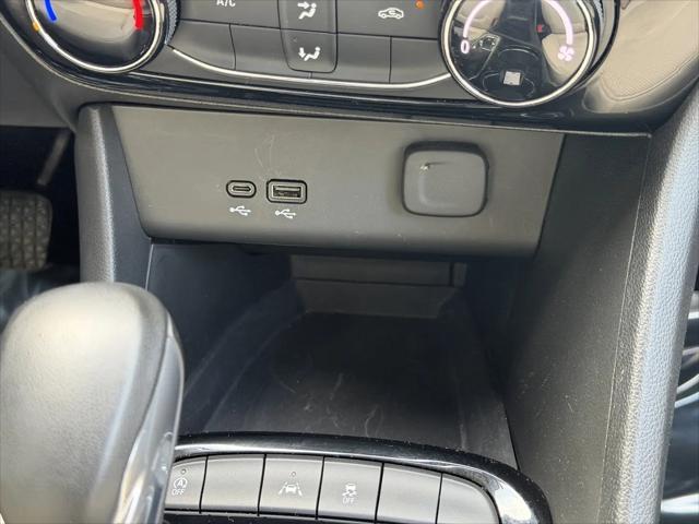 2024 Buick Encore GX Sport Touring FWD