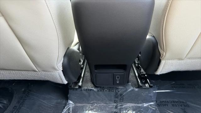 2024 Buick Encore GX Sport Touring FWD