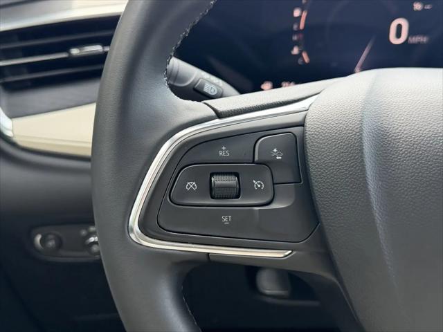 2024 Buick Encore GX Sport Touring FWD