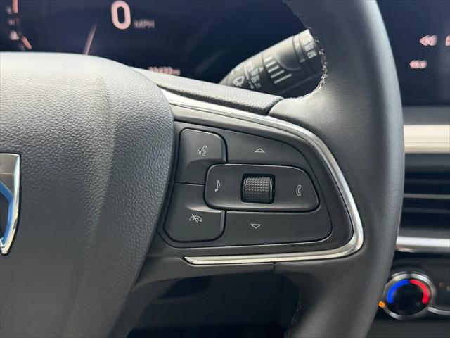 2024 Buick Encore GX Sport Touring FWD
