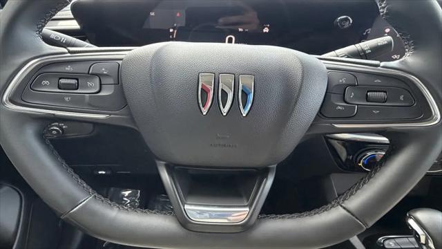 2024 Buick Encore GX Sport Touring FWD