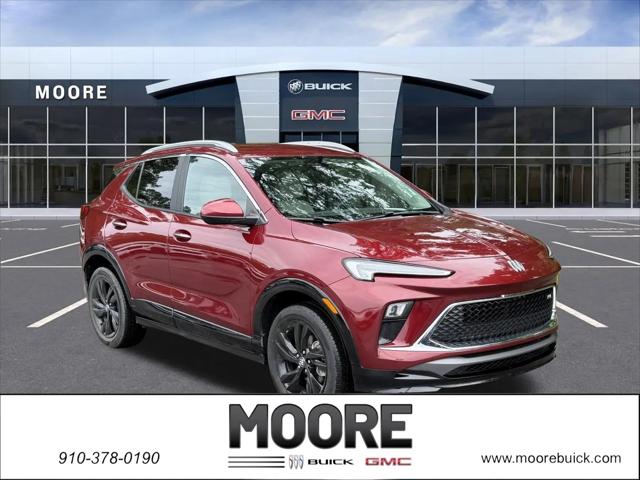 2024 Buick Encore GX Sport Touring FWD for sale in Jacksonville, NC