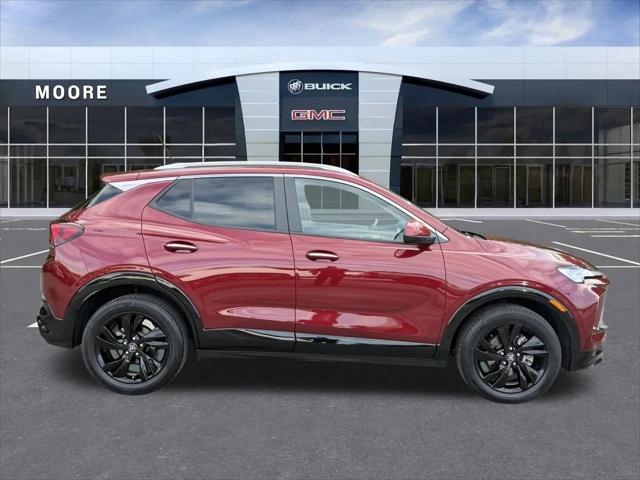 2024 Buick Encore GX Sport Touring FWD