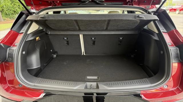 2024 Buick Encore GX Sport Touring FWD
