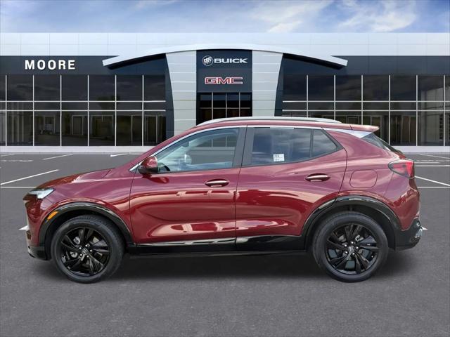 2024 Buick Encore GX Sport Touring FWD