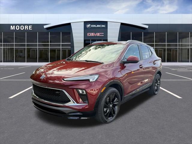 2024 Buick Encore GX Sport Touring FWD