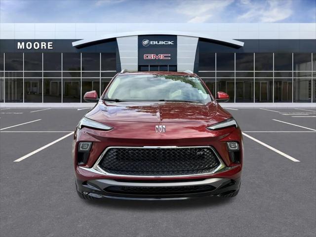 2024 Buick Encore GX Sport Touring FWD