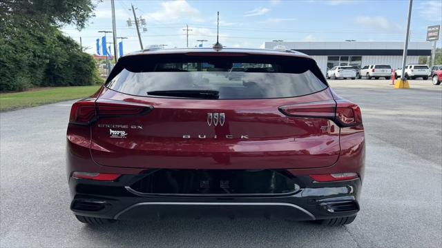 2024 Buick Encore GX Sport Touring FWD