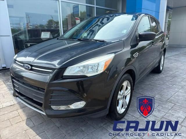 2015 Ford Escape SE for sale in Jennings, LA