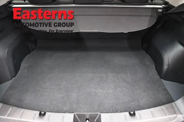 2023 Subaru Impreza Base 5-Door