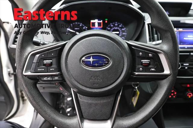 2023 Subaru Impreza Base 5-Door