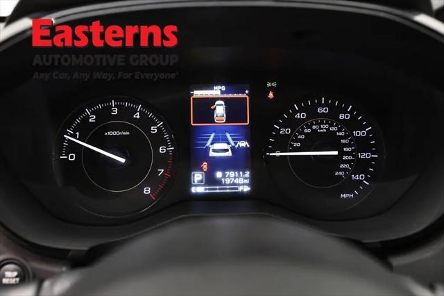 2023 Subaru Impreza Base 5-Door