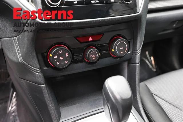 2023 Subaru Impreza Base 5-Door