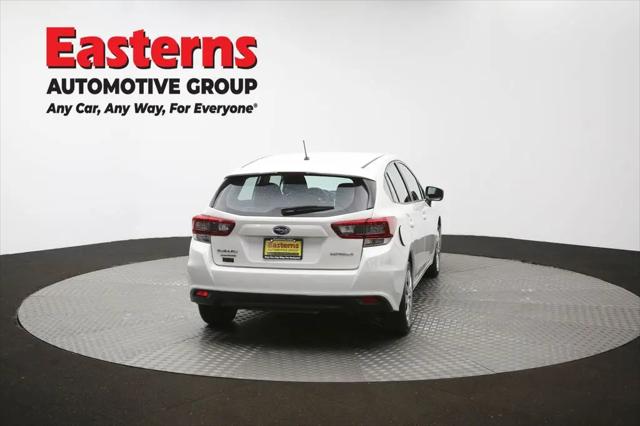 2023 Subaru Impreza Base 5-Door