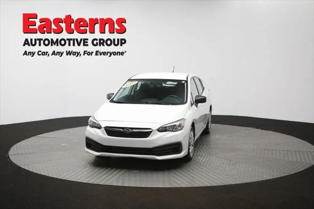 2023 Subaru Impreza Base 5-Door