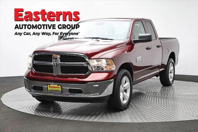2024 Ram 1500 Classic SLT Quad Cab 4x4 6'4" Box for sale in Laurel, MD