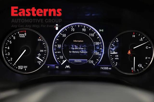 2022 Buick Enclave AWD Avenir