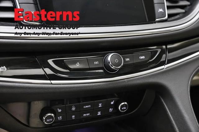 2022 Buick Enclave AWD Avenir
