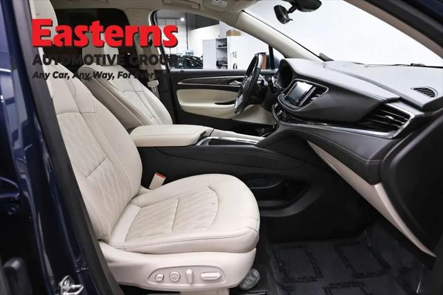 2022 Buick Enclave AWD Avenir