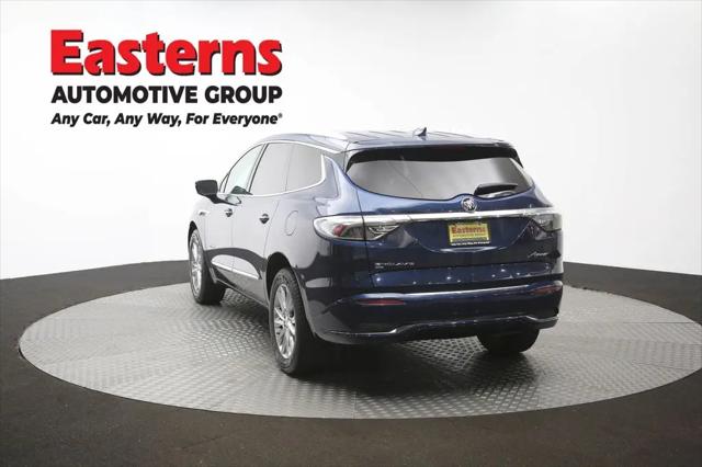 2022 Buick Enclave AWD Avenir