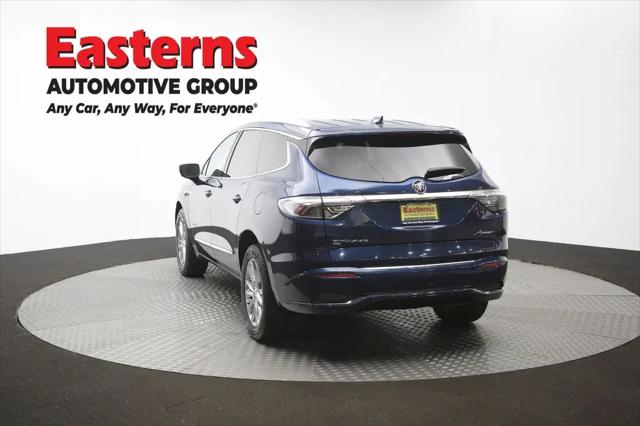 2022 Buick Enclave AWD Avenir