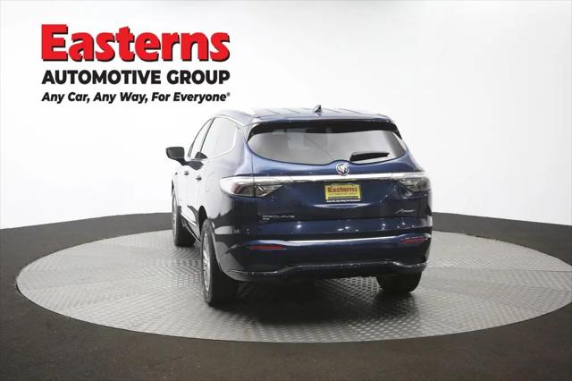 2022 Buick Enclave AWD Avenir