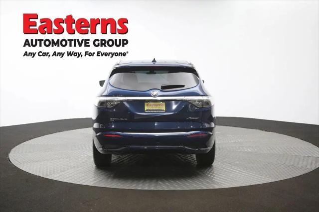 2022 Buick Enclave AWD Avenir