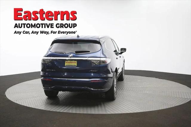 2022 Buick Enclave AWD Avenir