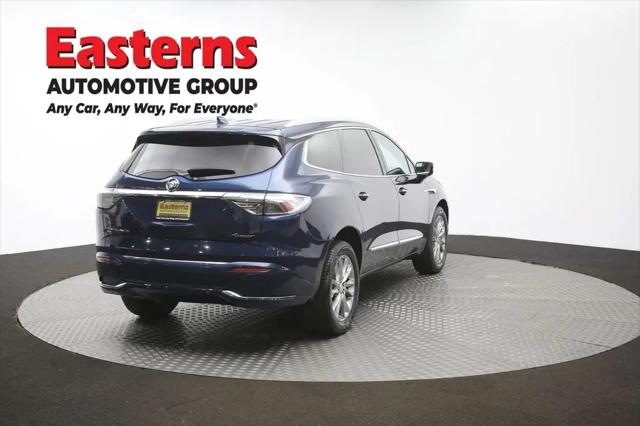 2022 Buick Enclave AWD Avenir