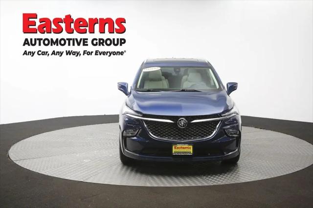 2022 Buick Enclave AWD Avenir