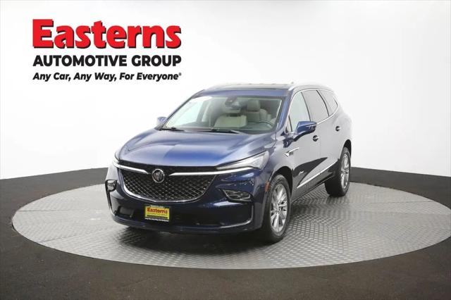 2022 Buick Enclave AWD Avenir
