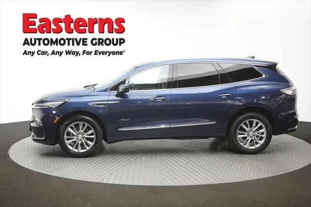 2022 Buick Enclave AWD Avenir
