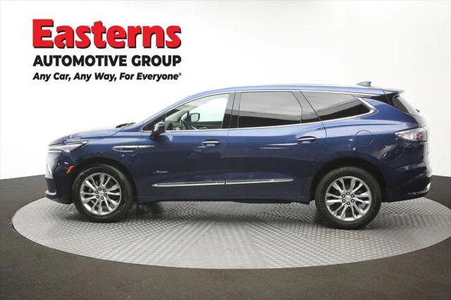 2022 Buick Enclave AWD Avenir