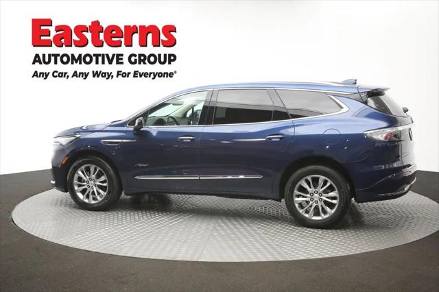 2022 Buick Enclave AWD Avenir