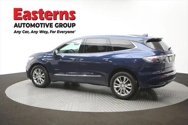 2022 Buick Enclave AWD Avenir