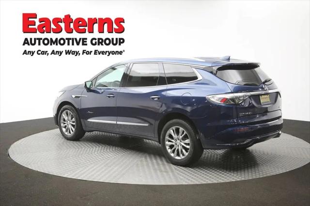 2022 Buick Enclave AWD Avenir
