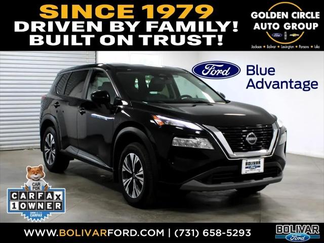 2023 Nissan Rogue SV Intelligent AWD for sale in Bolivar, TN