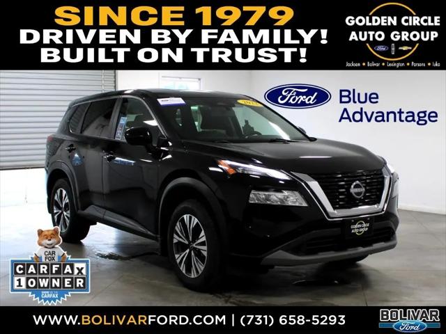 2023 Nissan Rogue SV Intelligent AWD for sale in Bolivar, TN