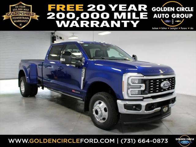 2026 Ford F-350 LARIAT for sale in Bolivar, TN