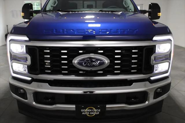 2026 Ford F-350 LARIAT