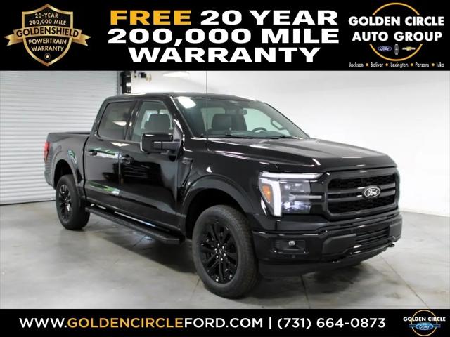 2026 Ford F-150 LARIAT for sale in Bolivar, TN