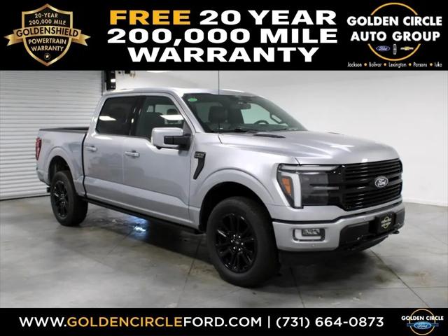 2026 Ford F-150 Platinum for sale in Bolivar, TN